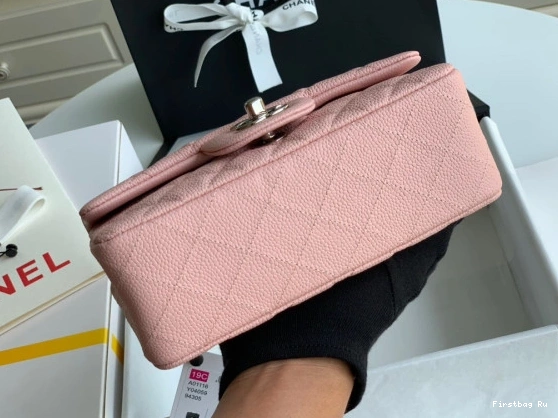 Firstbag Ru BAG 20CM FLAP CHANEL 0818